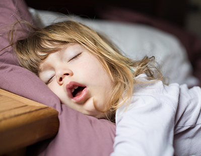Snoring In Children And Its Advanced Treatment Options