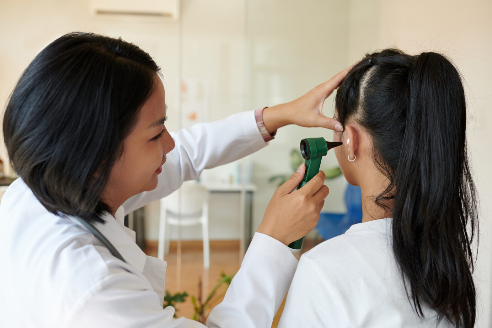 The Importance of Hearing Tests: When and Why You Should Get One