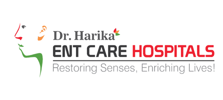 dr.harika ent care hospital