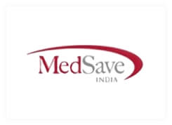 med save india insurance
