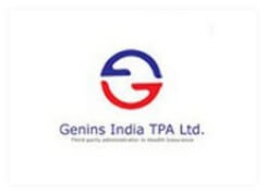 gennis india tpa ltd