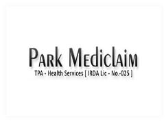 park mediclaim insurance