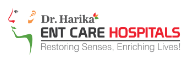 dr. harika ent care hospital